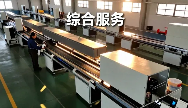 江苏聚奥网络科技有限公司